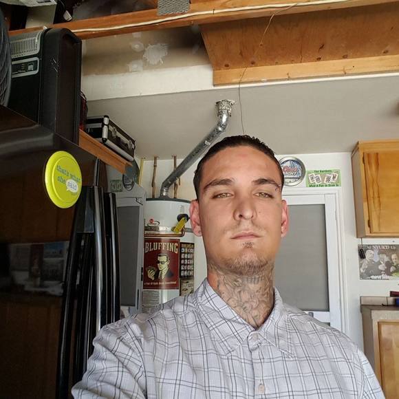 Meet your Posher, Joshua - Picture 1 of 1